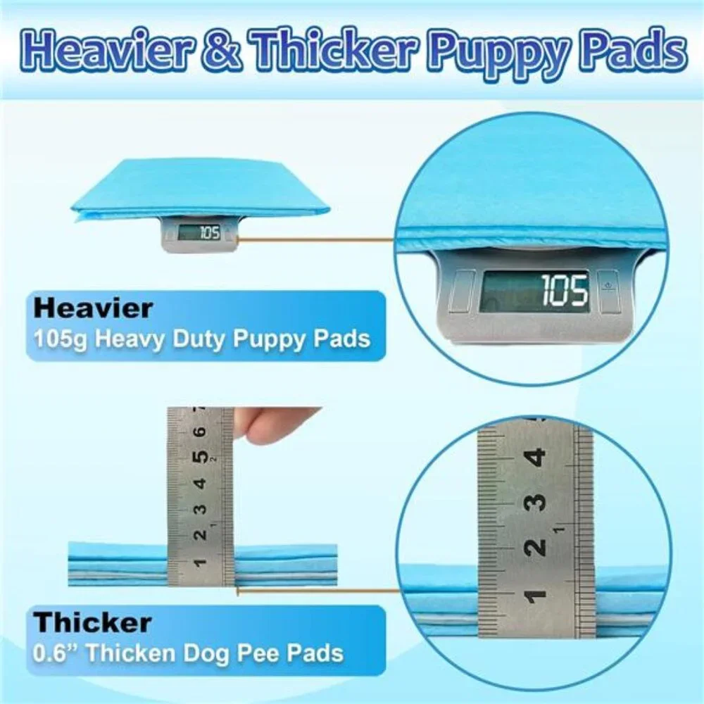 Puppy Pads Extra Large 30